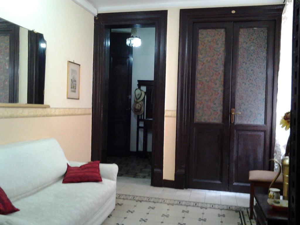 B&B Palermo Art Εξωτερικό φωτογραφία