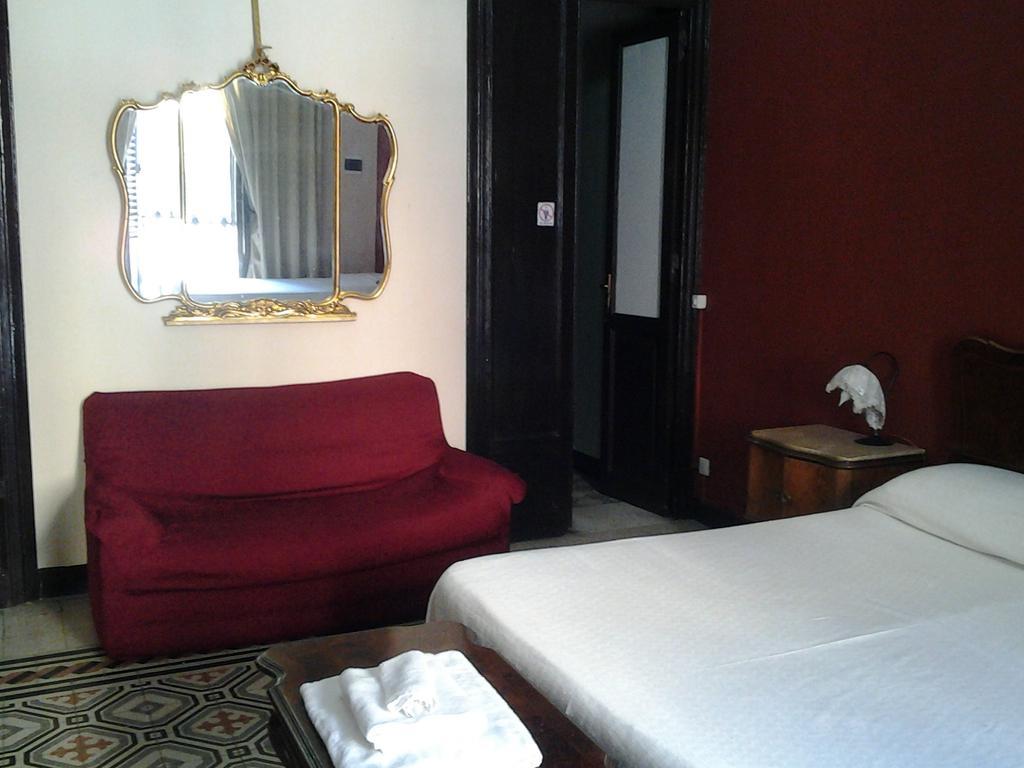 B&B Palermo Art Δωμάτιο φωτογραφία