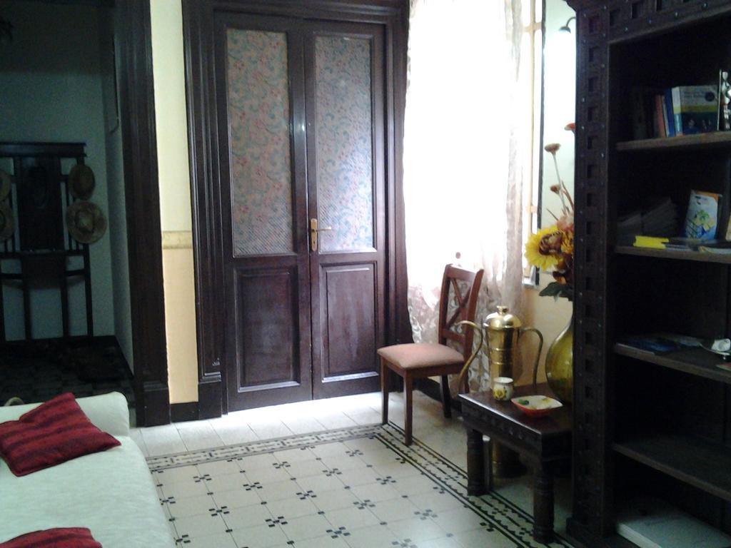 B&B Palermo Art Εξωτερικό φωτογραφία