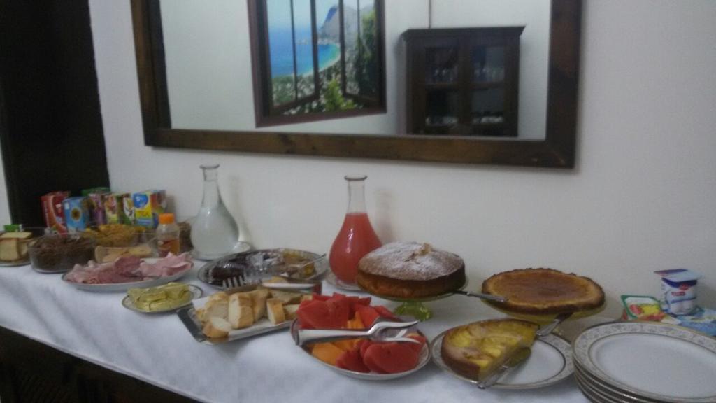 B&B Palermo Art Εξωτερικό φωτογραφία