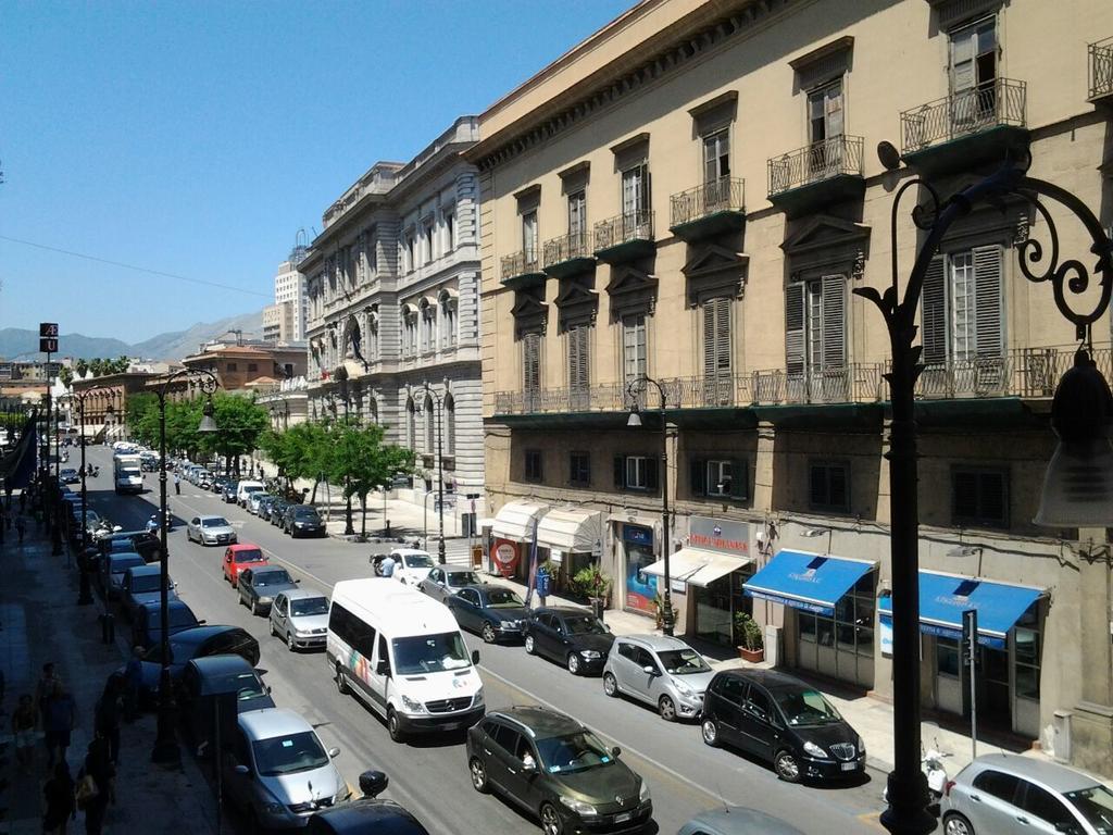 B&B Palermo Art Δωμάτιο φωτογραφία
