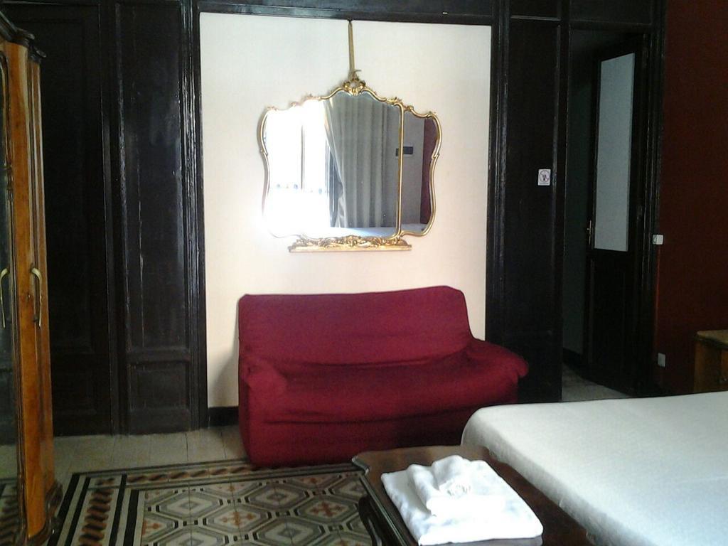 B&B Palermo Art Δωμάτιο φωτογραφία