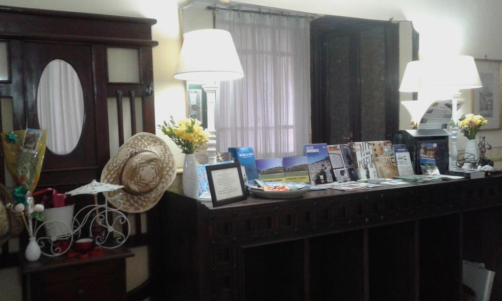 B&B Palermo Art Εξωτερικό φωτογραφία