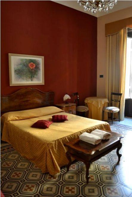 B&B Palermo Art Δωμάτιο φωτογραφία