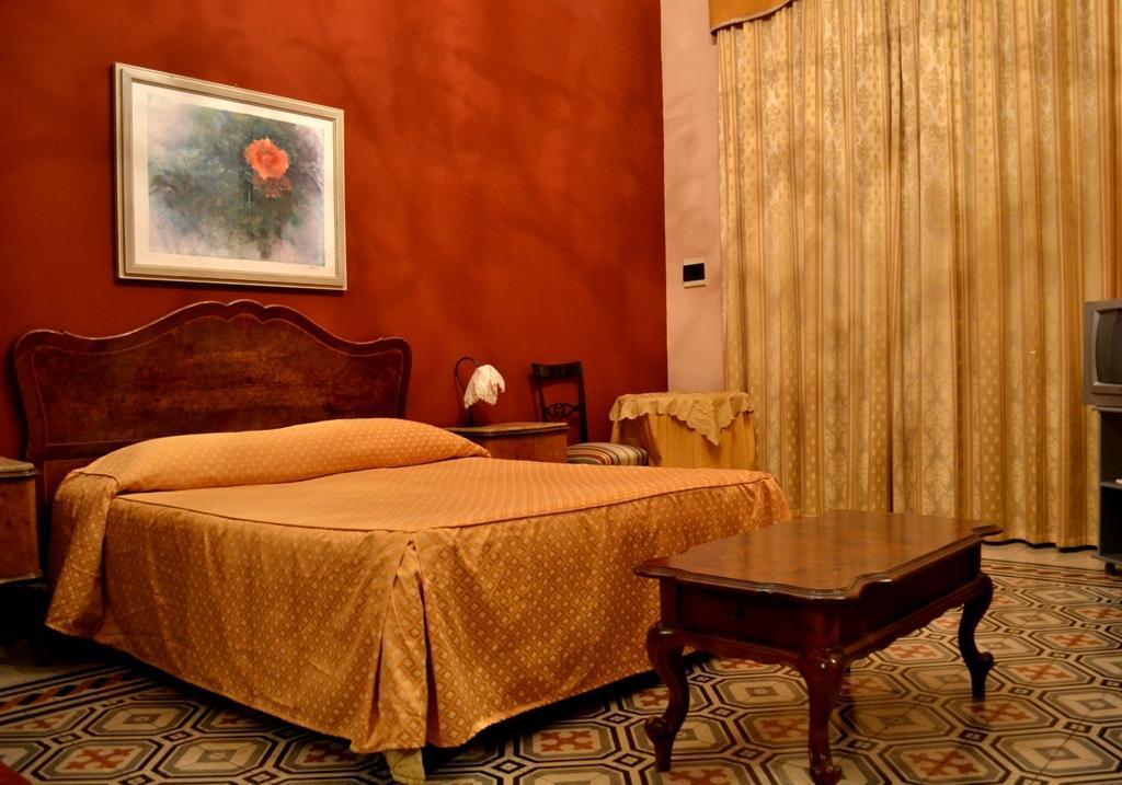 B&B Palermo Art Δωμάτιο φωτογραφία