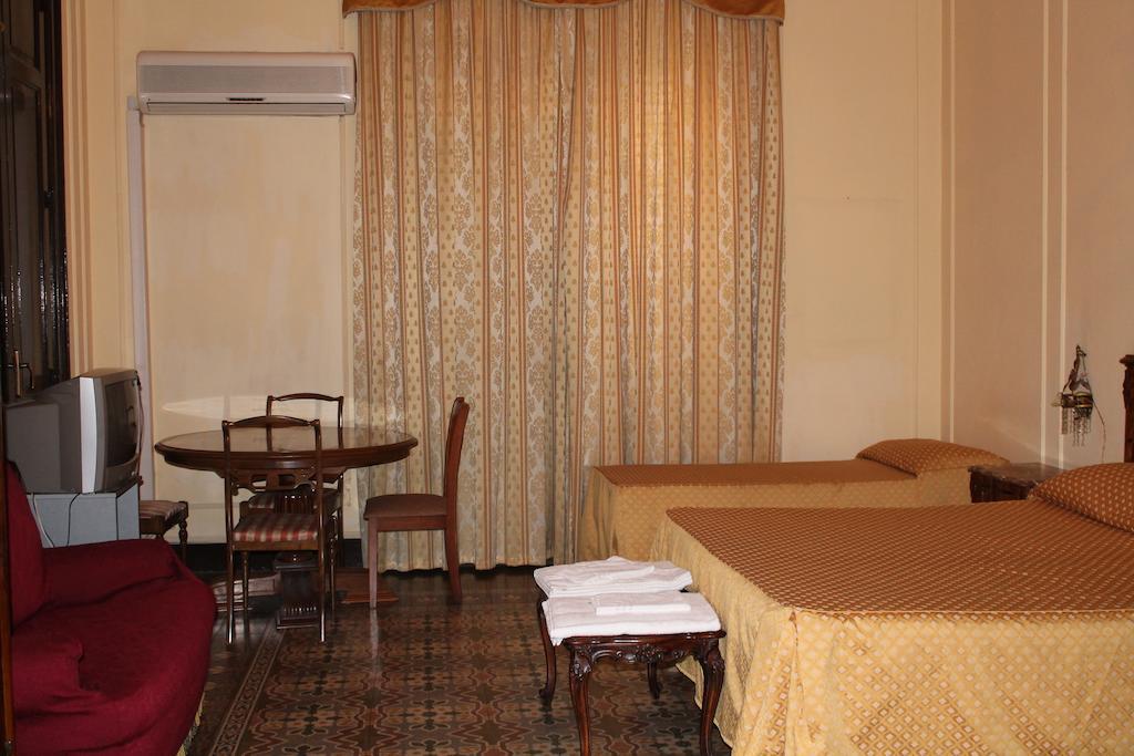 B&B Palermo Art Δωμάτιο φωτογραφία